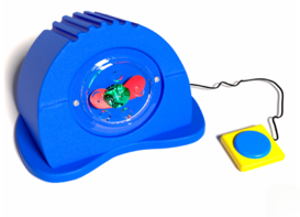 Игра «Световое шоу» №1 - fgospostavki.ru - Казань