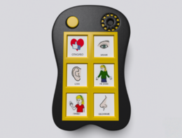 Игровой коммуникатор «Гоу!» 6+ - fgospostavki.ru - Казань