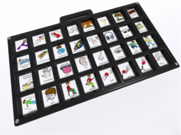 Игровой коммуникатор «Смарт» 32 - fgospostavki.ru - Казань