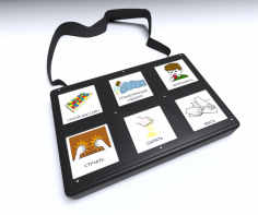 Игровой коммуникатор «Смарт» 6 - fgospostavki.ru - Казань