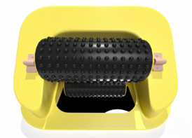 Текстурированный роликовый игровой коммуникатор - fgospostavki.ru - Казань