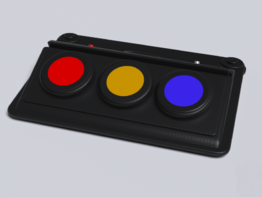 Кнопка-коммуникатор 3 - fgospostavki.ru - Казань