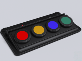 Кнопка-коммуникатор 4 - fgospostavki.ru - Казань