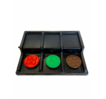 Коммуникатор с платформой для предметов "Посмотри и назови" - fgospostavki.ru - Казань