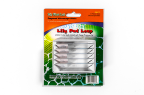 Набор микропрепаратов для микроскопа №7 «Лягушка» - fgospostavki.ru - Казань