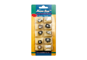 Набор микропрепаратов для стереомикроскопа №12 «Камни и минералы» - fgospostavki.ru - Казань