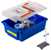 Комплект для практикума по молекулярной физике - fgospostavki.ru - Казань