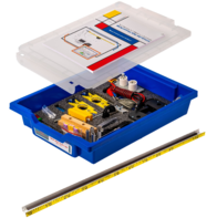 Набор демонстрационный «Механические явления» - fgospostavki.ru - Казань