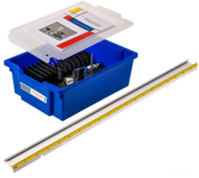 Набор демонстрационный «Волновая оптика» - fgospostavki.ru - Казань