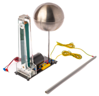 Генератор Ван-де-Граафа - fgospostavki.ru - Казань