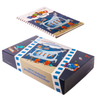 Хрустальная мультлаборатория - fgospostavki.ru - Казань