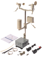 Робототехнический комплекс по наблюдению за погодой «Метеостанция» - fgospostavki.ru - Казань