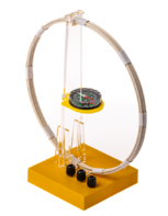 Набор по изучению магнитного поля Земли - fgospostavki.ru - Казань