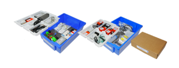 Цифровая лаборатория по основам безопасности и защиты Родины (ОБЗР) (тип 1) - fgospostavki.ru - Казань