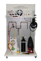 Комплект учебного оборудования «Опрессовка и поиск утечек» - fgospostavki.ru - Казань