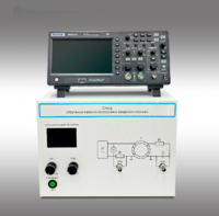 Стенд "Изучение явления гистерезиса ферромагнетиков" - fgospostavki.ru - Казань