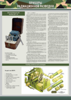 Стенд "Приборы радиационной и химической разведки" - fgospostavki.ru - Казань