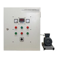 Комплект лабораторного оборудования «Электромонтаж и наладка шкафов управления» - fgospostavki.ru - Казань