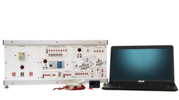 Типовой комплект учебного оборудования «Средства автоматизации и управления ОВЕН в минимальной конфигурации»  - fgospostavki.ru - Казань