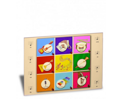 Звуковая панель «Оркестр»  - fgospostavki.ru - Казань