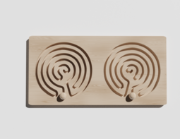 Межполушарная доска №10 - fgospostavki.ru - Казань