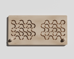 Межполушарная доска №12 - fgospostavki.ru - Казань