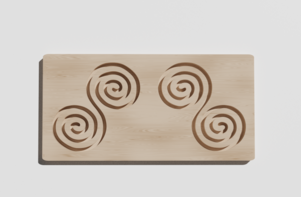 Межполушарная доска №14 - fgospostavki.ru - Казань