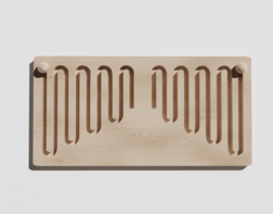 Межполушарная доска №18 - fgospostavki.ru - Казань