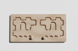 Межполушарная доска №19 - fgospostavki.ru - Казань