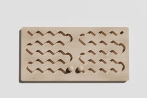 Межполушарная доска №20 - fgospostavki.ru - Казань