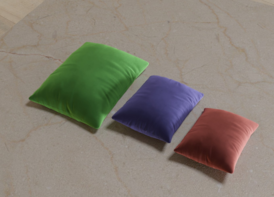 Набор разновесовых мешочков - fgospostavki.ru - Казань