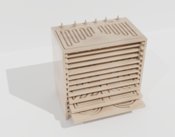 Развивающая панель «Межполушарные доски 12 в 1 №1» - fgospostavki.ru - Казань