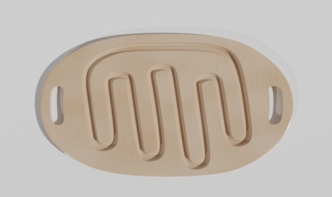 Панель-лабиринт «Умелец» - fgospostavki.ru - Казань