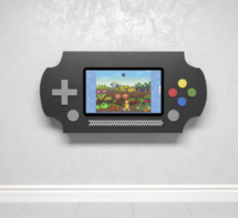 Интерактивная панель с программным логопедическим комплексом «Игровая приставка» - fgospostavki.ru - Казань