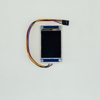 Сенсорный дисплей TFT 2.4 LCD  - fgospostavki.ru - Казань