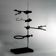 Штатив лабораторный ШЛБ - fgospostavki.ru - Казань