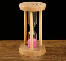 Часы песочные на 3 минуты - fgospostavki.ru - Казань