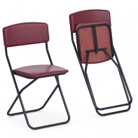 Стул складной полумягкий - fgospostavki.ru - Казань