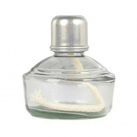 Стеклянная спиртовка 100 мл ( лабораторная) - fgospostavki.ru - Казань