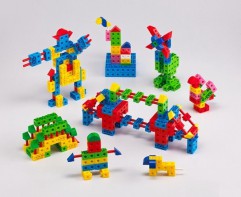 Набор для конструирования в классе - fgospostavki.ru - Казань