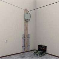 Лабораторный стенд «Защита информации от утечки по акустическому и виброакустическому каналам» - fgospostavki.ru - Казань