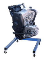 Стенд для разборки и сборки двигателя внутреннего сгорания (8-клапанный) - fgospostavki.ru - Казань