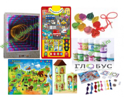 Набор «Стимуляция 2» - fgospostavki.ru - Казань