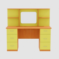 Стол логопеда АВЛ-009 - fgospostavki.ru - Казань