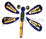 Дидактическая стрекоза - fgospostavki.ru - Казань