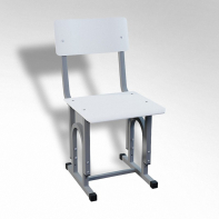Стул "Архимед ТР" регулируемый  - fgospostavki.ru - Казань