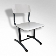 Стул "Лидер ТР" регулируемый  - fgospostavki.ru - Казань
