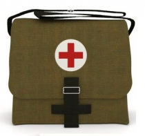 Сумка санинструктора - fgospostavki.ru - Казань