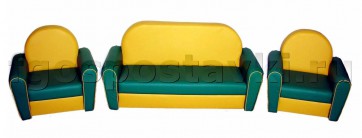 Комплект "Светлячок" - fgospostavki.ru - Казань