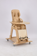 Опора для сидения (рост 3) - fgospostavki.ru - Казань